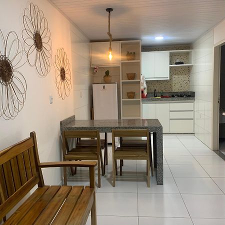 فيلا Residencial Morro De Sao Paulo Casa Amarela المظهر الخارجي الصورة