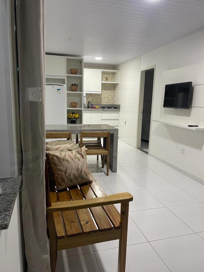 فيلا Residencial Morro De Sao Paulo Casa Amarela المظهر الخارجي الصورة