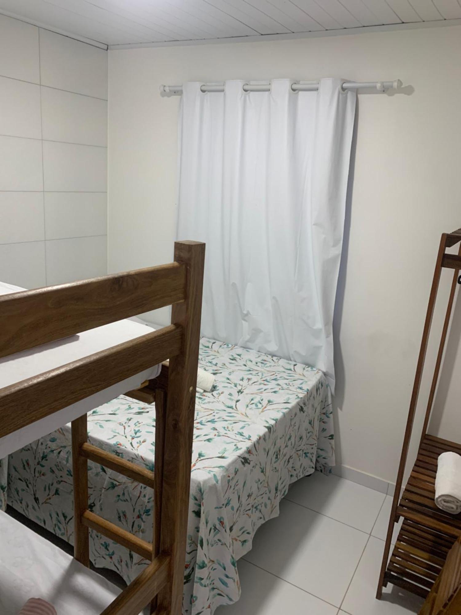 فيلا Residencial Morro De Sao Paulo Casa Amarela المظهر الخارجي الصورة